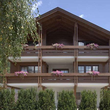 Dependance Villa Calluna Campo Tures Zewnętrze zdjęcie