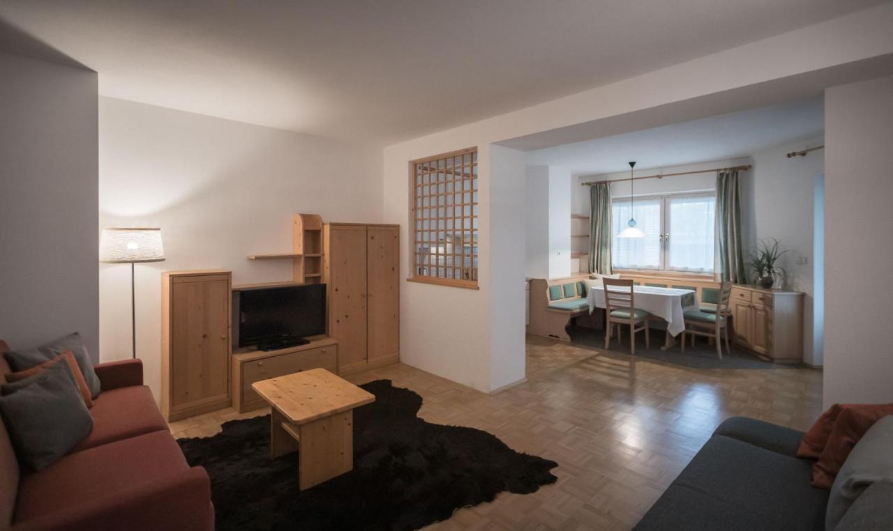 Dependance Villa Calluna Campo Tures Zewnętrze zdjęcie