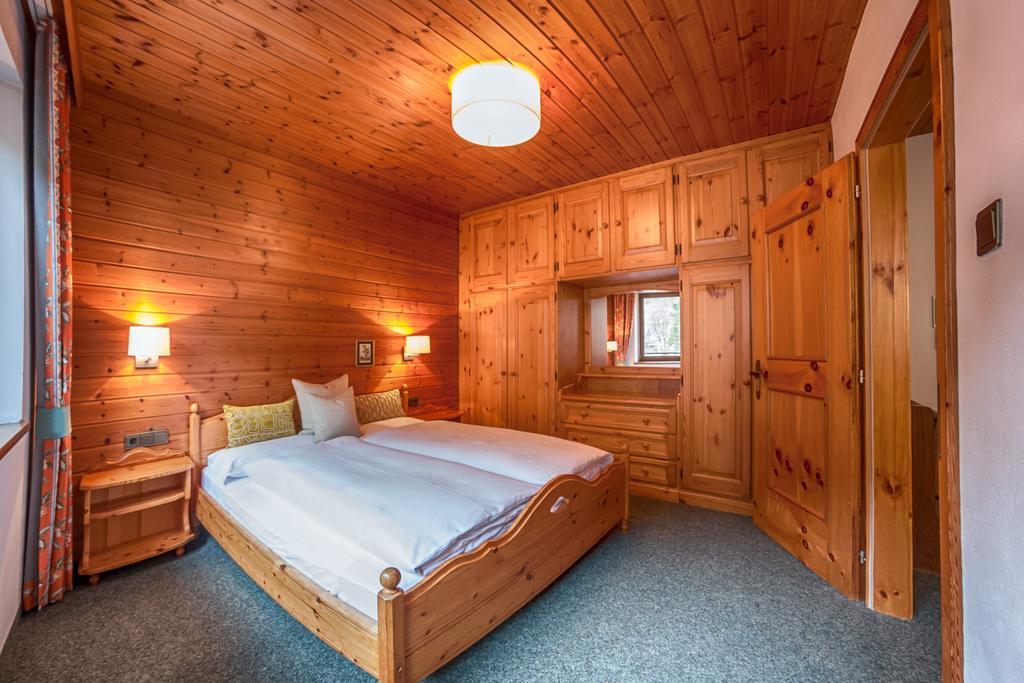 Dependance Villa Calluna Campo Tures Pokój zdjęcie