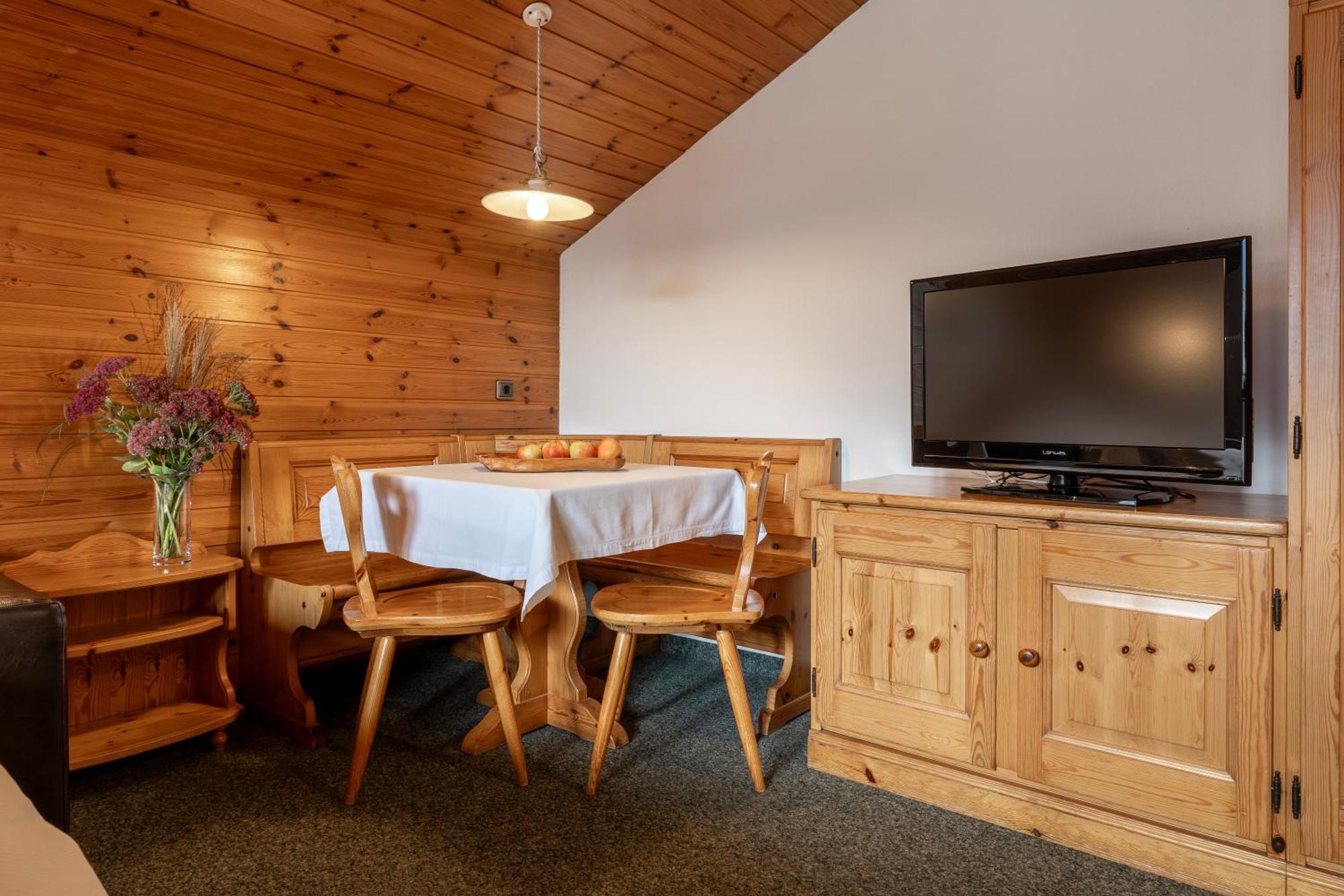 Dependance Villa Calluna Campo Tures Zewnętrze zdjęcie