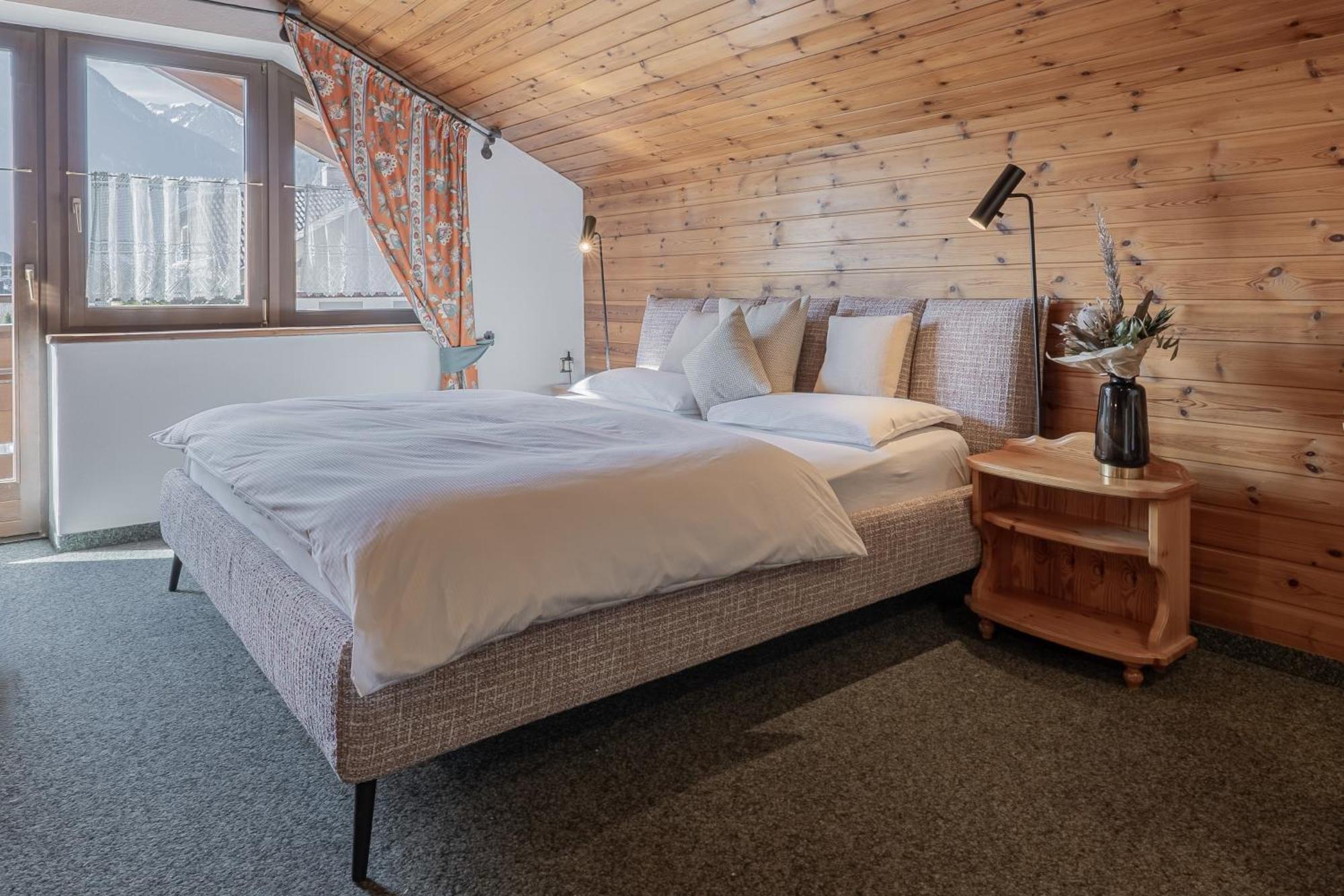 Dependance Villa Calluna Campo Tures Zewnętrze zdjęcie