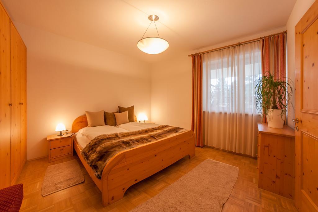 Dependance Villa Calluna Campo Tures Pokój zdjęcie