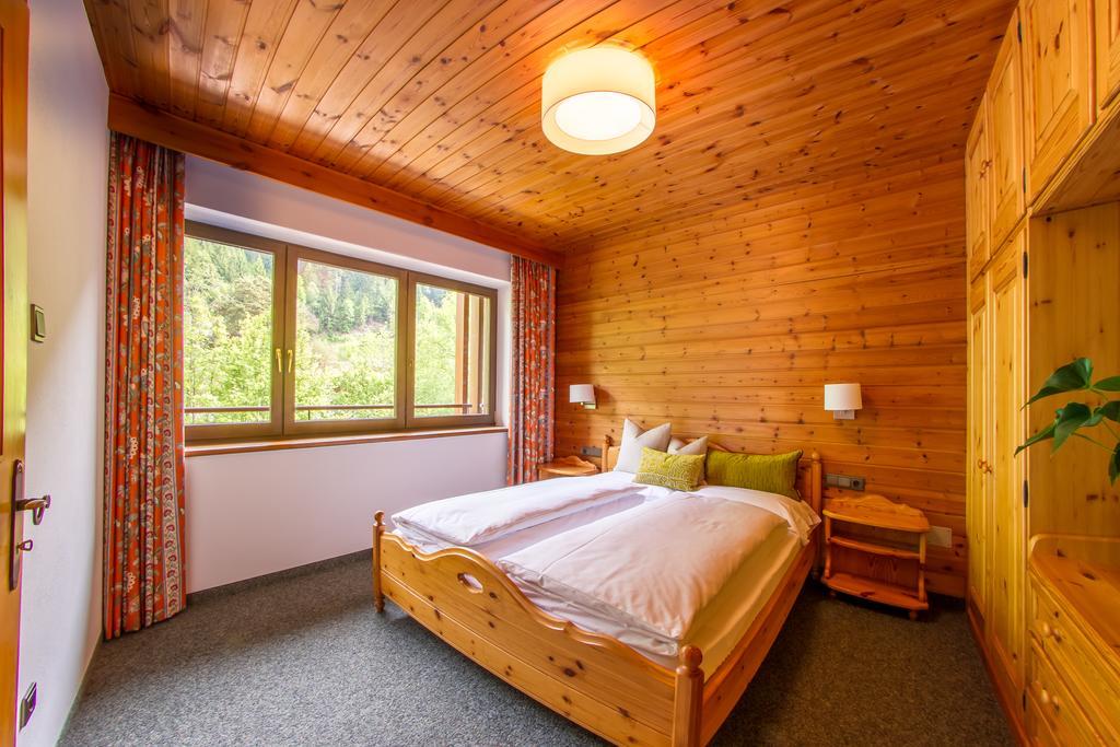 Dependance Villa Calluna Campo Tures Zewnętrze zdjęcie