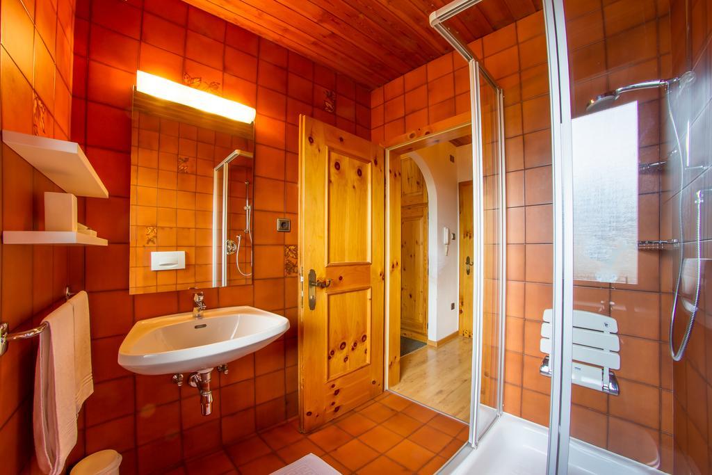 Dependance Villa Calluna Campo Tures Zewnętrze zdjęcie