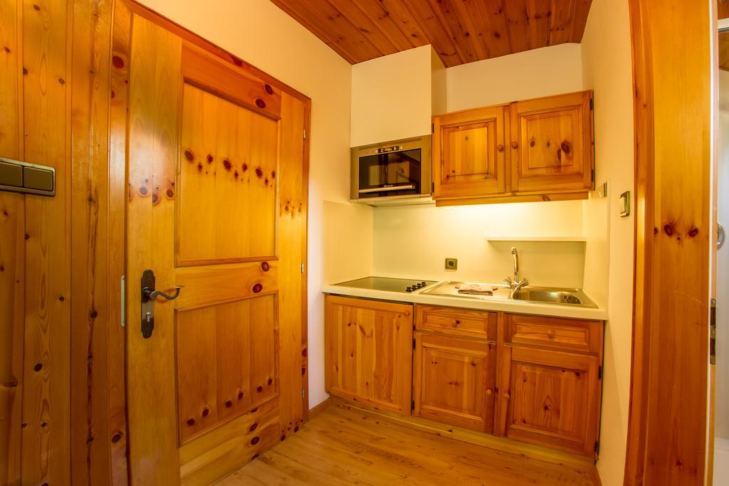 Dependance Villa Calluna Campo Tures Zewnętrze zdjęcie