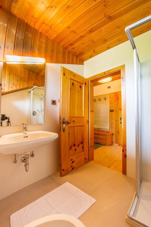 Dependance Villa Calluna Campo Tures Zewnętrze zdjęcie