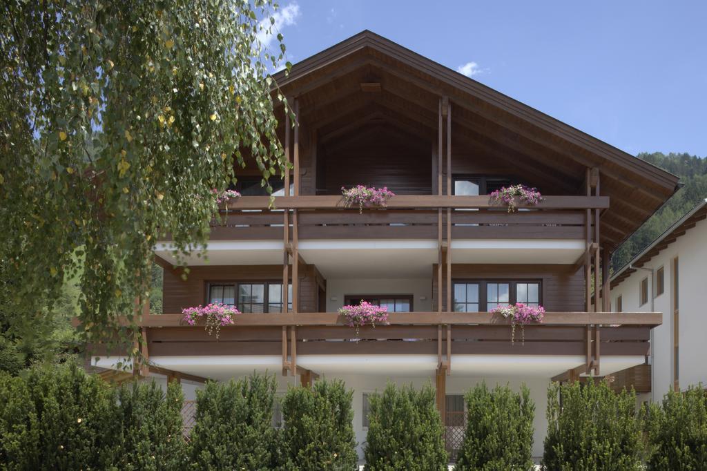 Dependance Villa Calluna Campo Tures Zewnętrze zdjęcie
