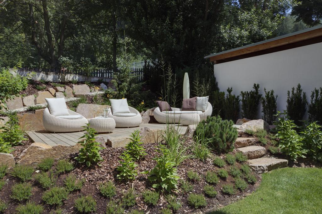 Dependance Villa Calluna Campo Tures Zewnętrze zdjęcie